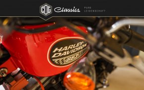 Harley-Davidson XL 883 20