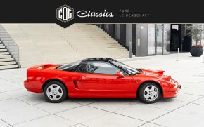 Honda NSX Coupe 13
