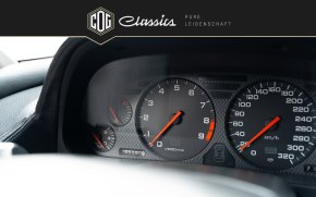 Honda NSX Coupe 52