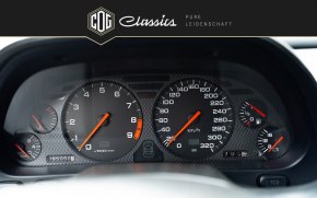 Honda NSX Coupe 51