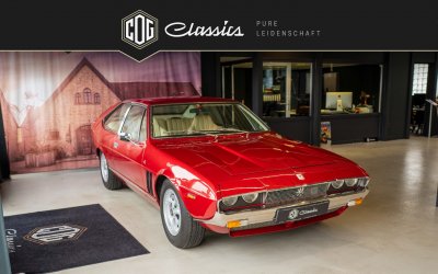 Iso Rivolta Lele 2