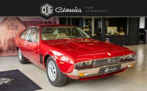 Iso Rivolta Lele 17