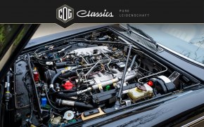 Jaguar Daimler Double Six 107
