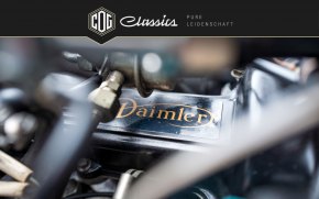 Jaguar Daimler Double Six 114