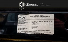 Jaguar Daimler Double Six 116