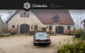 Jaguar Daimler Double Six 17