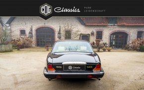Jaguar Daimler Double Six 18