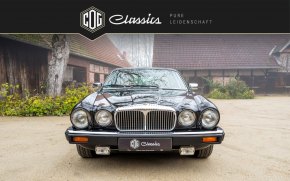 Jaguar Daimler Double Six 22