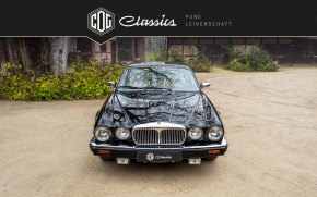 Jaguar Daimler Double Six 5