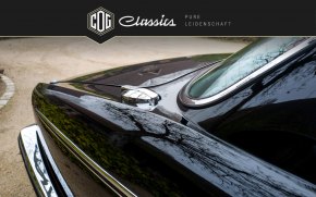 Jaguar Daimler Double Six 32