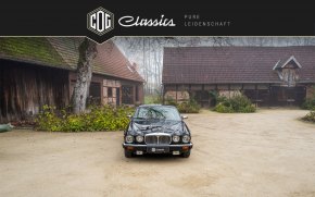 Jaguar Daimler Double Six 3
