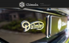 Jaguar Daimler Double Six 36