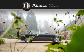 Jaguar Daimler Double Six 38