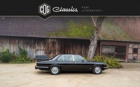 Jaguar Daimler Double Six 45