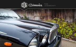 Jaguar Daimler Double Six 53