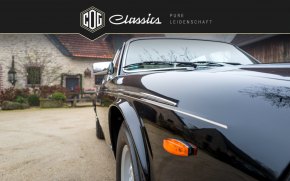 Jaguar Daimler Double Six 54