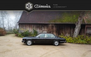 Jaguar Daimler Double Six 9