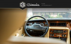 Jaguar Daimler Double Six 76