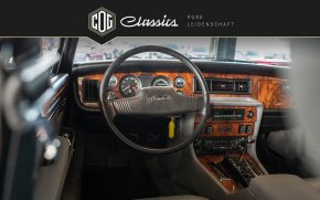 Jaguar Daimler Double Six 93
