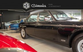 Jaguar Daimler Double Six 35