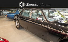 Jaguar Daimler Double Six 34