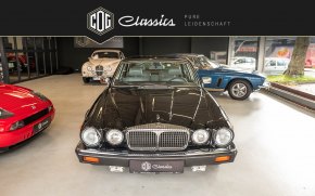 Jaguar Daimler Double Six 36