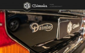 Jaguar Daimler Double Six 62