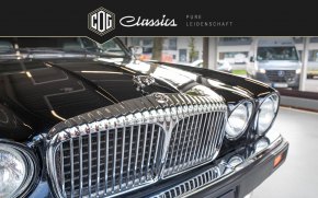 Jaguar Daimler Double Six 45