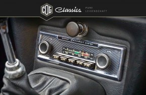 Jaguar E-Type Roadster 22