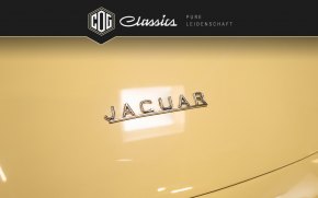 Jaguar E-Type Serie I 49