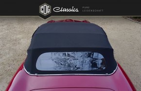 Jaguar E-Type Roadster 30