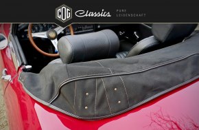 Jaguar E-Type Roadster 33