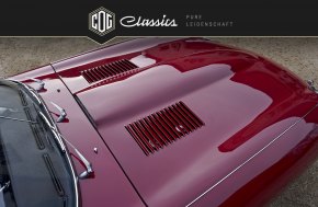 Jaguar E-Type Roadster 44