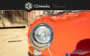 Jaguar E-Type 4.2 1. Serie  20