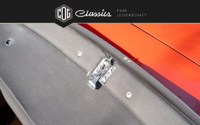 Jaguar E-Type 4.2 1. Serie  27
