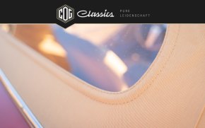 Jaguar E-Type 4.2 1. Serie  57