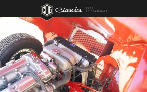 Jaguar E-Type 4.2 1. Serie  51