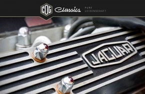 Jaguar E-Type Roadster 49