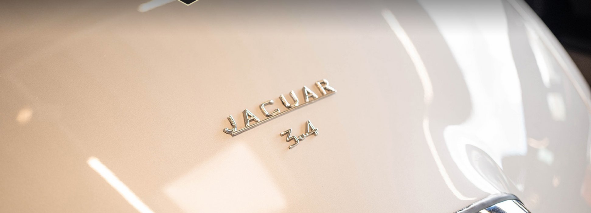 Jaguar MK II 10