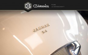 Jaguar MK II 58