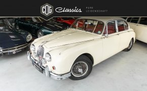 Jaguar MK II 3.4 5