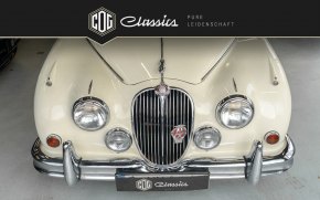 Jaguar MK II 3.4 32