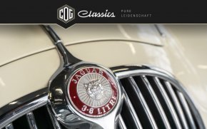 Jaguar MK II 3.4 36