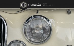 Jaguar MK II 3.4 35