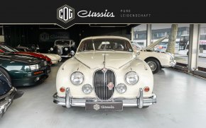 Jaguar MK II 3.4 29