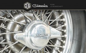 Jaguar MK II 3.4 44