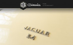 Jaguar MK II 3.4 49