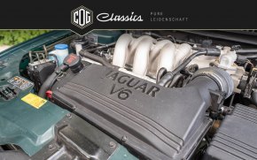 Jaguar X-Type Executive 102