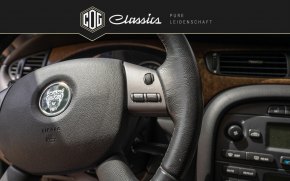 Jaguar X-Type Executive 72