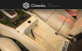 Jaguar XJS V12 Insignia Ausstattung 98